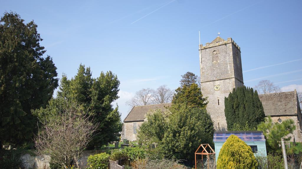 The Lychgate Hotel Caldicot Exterior foto