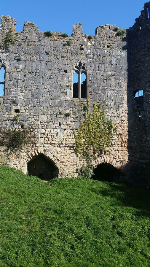 The Lychgate Hotel Caldicot Exterior foto